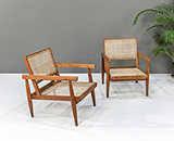 LOUNGE CHAIR -   - The Design Sale
