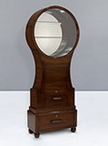 ART DECO DISPLAY CABINET -   - The Design Sale