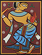 Jamini Roy - Evening Sale | New Delhi, Live