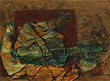 M F Husain - Evening Sale | New Delhi, Live