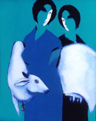 Aesthetics of Colour & Expression III