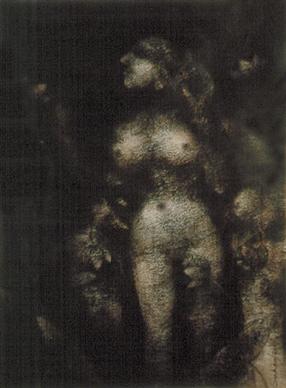 Mistress of the Moon - 43