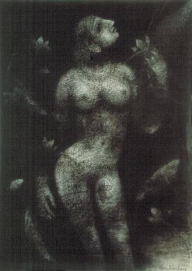 Mistress of the Moon - 44