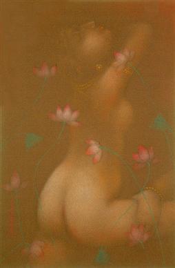 Mistress of the Moon - 10