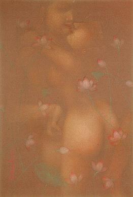 Mistress of the Moon - 9