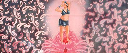 Post card from Madurai