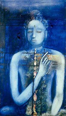 Raising the Kundalini