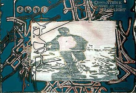 Travail at the Speed of Light