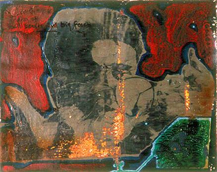 Garden of small beast & big Feast