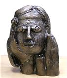 K Laxma Goud-Untitled