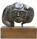 K Laxma Goud-Untitled