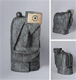 Himmat Shah-Untitled 