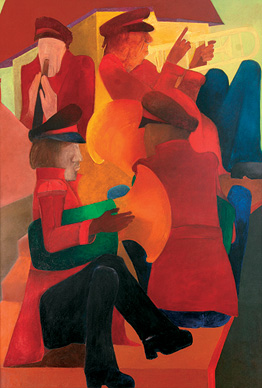 Bandwallas in Practice