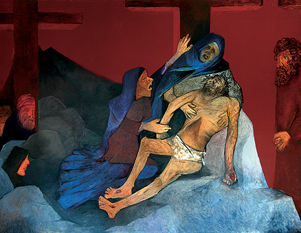 Pieta