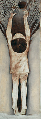 Sonal Reaches for an Apple