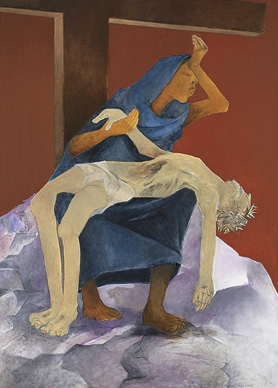 Pieta