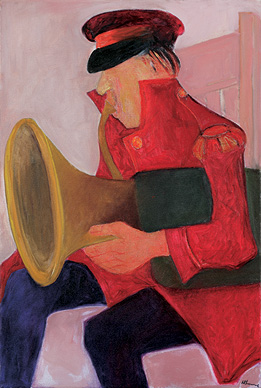 Bandwalla With Tuba