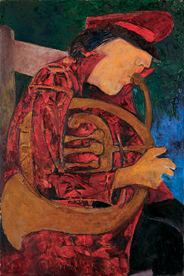 Master Class of Bandwallas