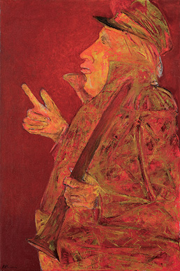 Master Class of Bandwallas