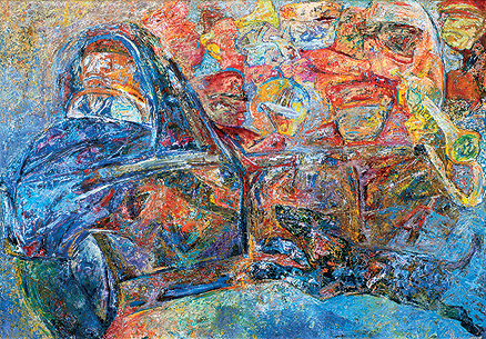 Bandwallas in a Tempo