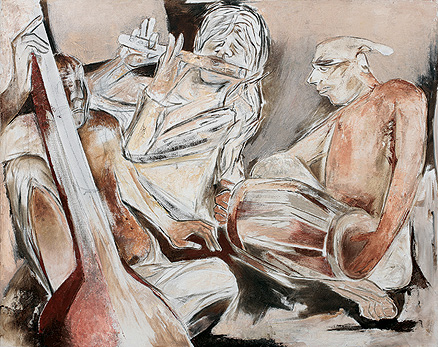 Musicians