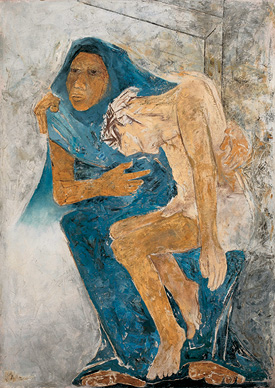 Pieta