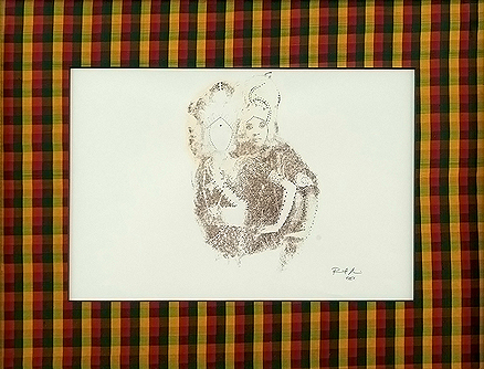 Kathak (I) Dancer of India Series