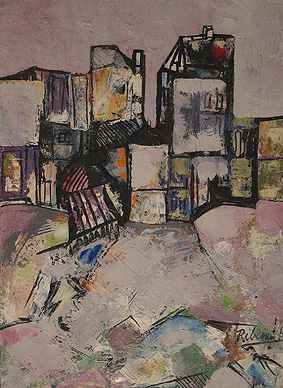 Untitled (Landscape)