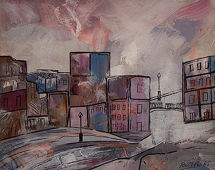 Untitled (Landscape)