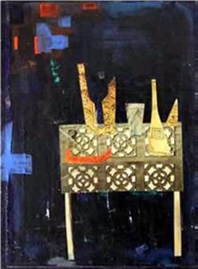 Untitled (Still Life)