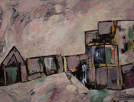 Untitled (Landscape)