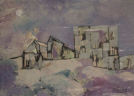 Untitled (Landscape)