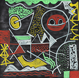 Himmat Shah-Untitled