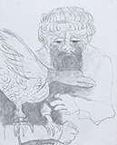 Krishen Khanna-Untitled