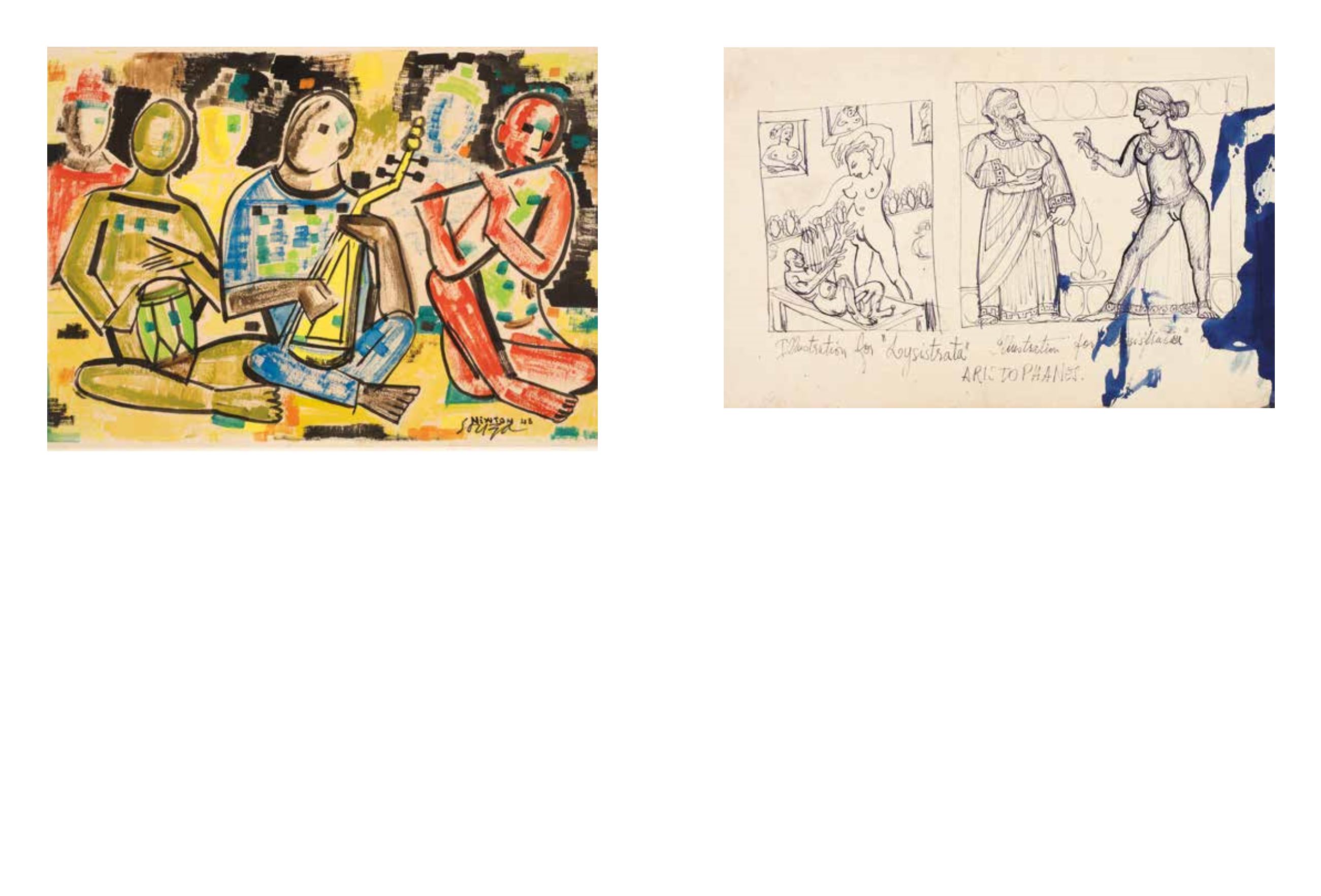 Page Background
