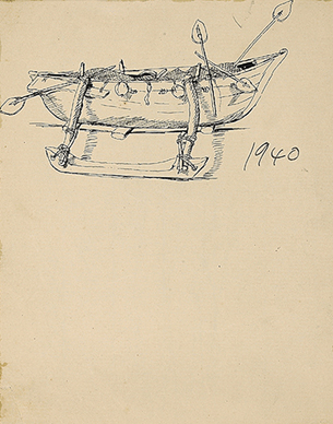Untitled (Fishing boat)