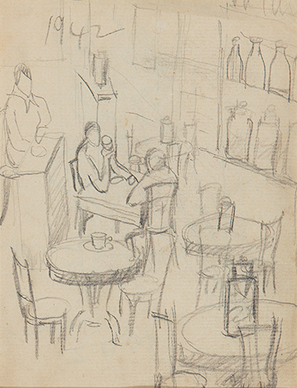 Untitled (Cafe)