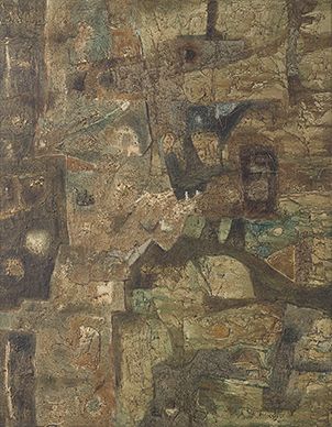 Homage to the Wasteland