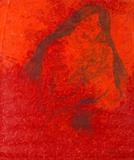Untitled - Krishen Khanna - Modern and Contemporary South Asian Art and Collectibles