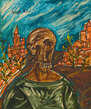 F N Souza - Spring Live Auction