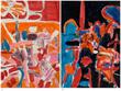 K G Subramanyan - Creative Circuit: The Art of K G Subramanyan