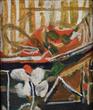 S H Raza - Raza: The Bindu and Beyond