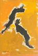 S H Raza - Raza: The Bindu and Beyond