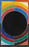 Bindu - Nad - S H Raza - Raza: The Bindu and Beyond