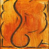 Ganesh - S H Raza - Raza: The Bindu and Beyond