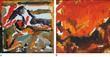 S H Raza - Raza: The Bindu and Beyond