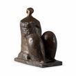 Prodosh Das Gupta - Winter Live Auction: Modern Indian Art