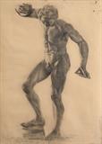 Untitled - Jehangir Sabavala - Spring Online Auction