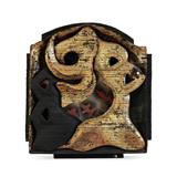 Untitled - Satish Gujral - Spring Online Auction