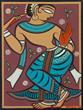 Jamini Roy - The Curated Auction Series